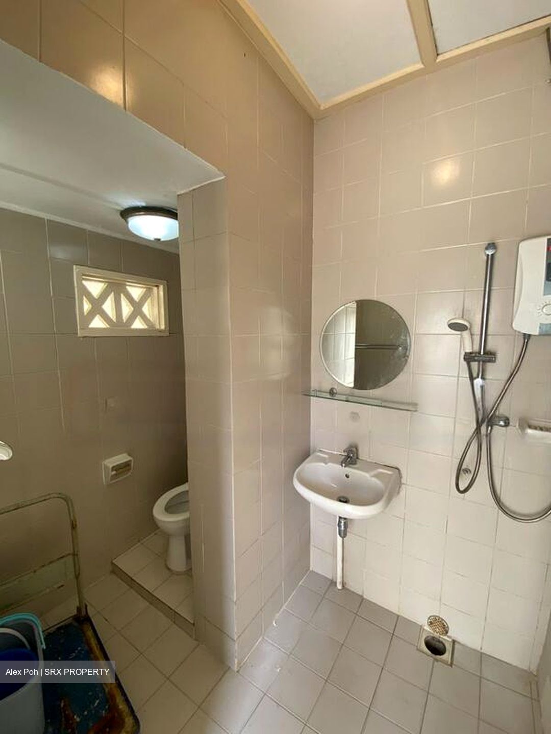 Mcnair Road (D12), Detached #437055891
